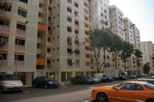 Blk 129 Bukit Batok West Avenue 6 (Bukit Batok), HDB 3 Rooms #330852